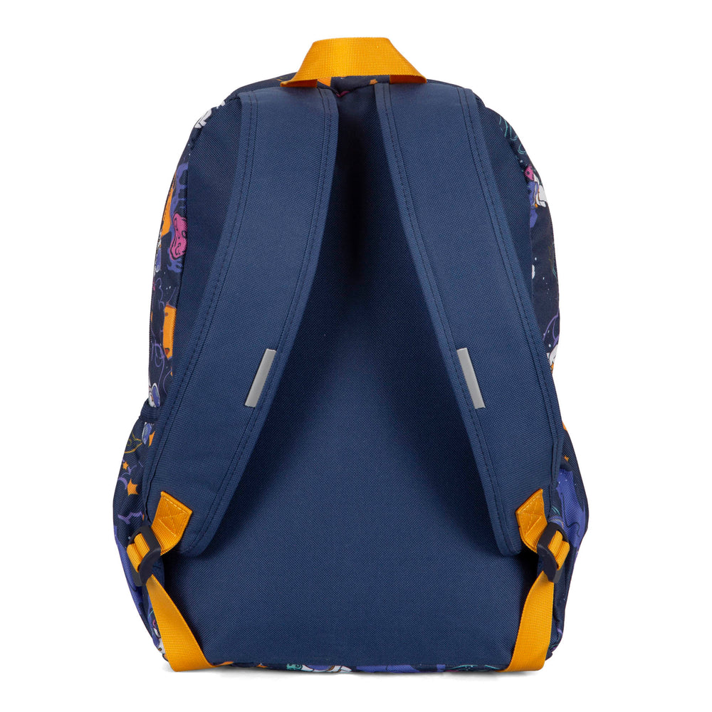 Spaceman Backpack - Bentley