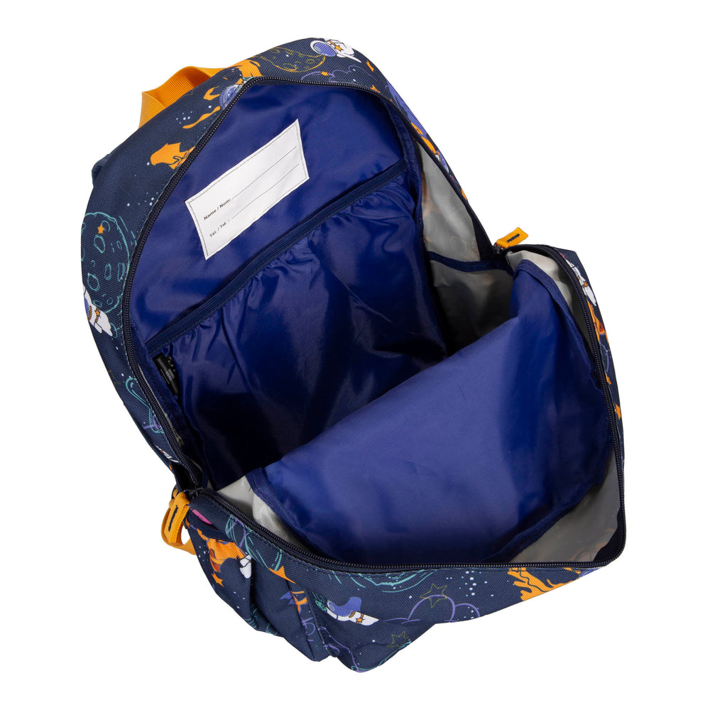 Spaceman Backpack - Bentley