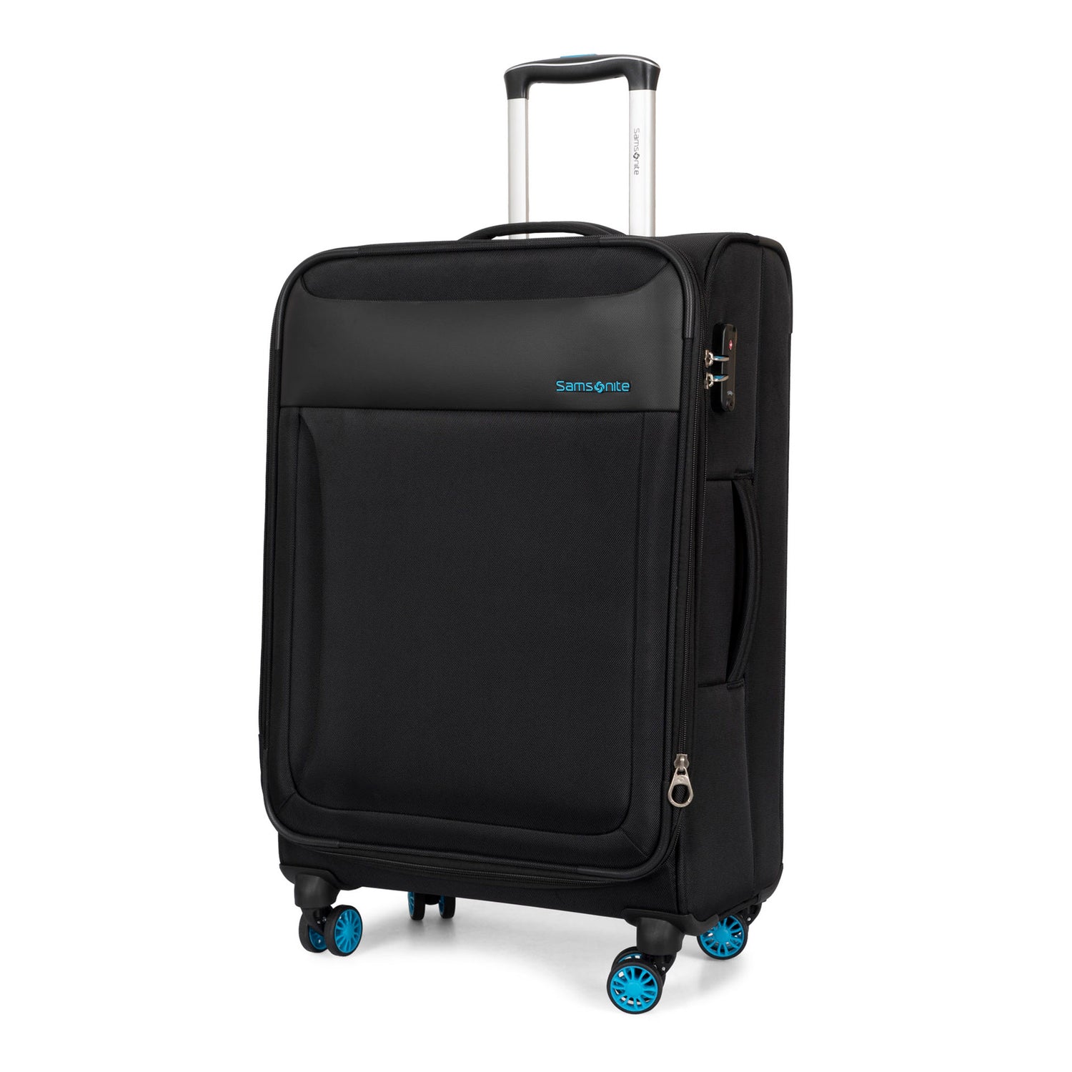 Ensemble de 3 valises souple Profile NXT -  - 

        Samsonite
      
