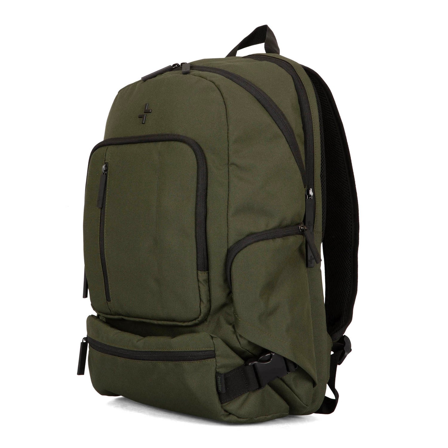 Sac à dos Nelson 17" pour ordinateur portable -  - 

        Tracker
      
