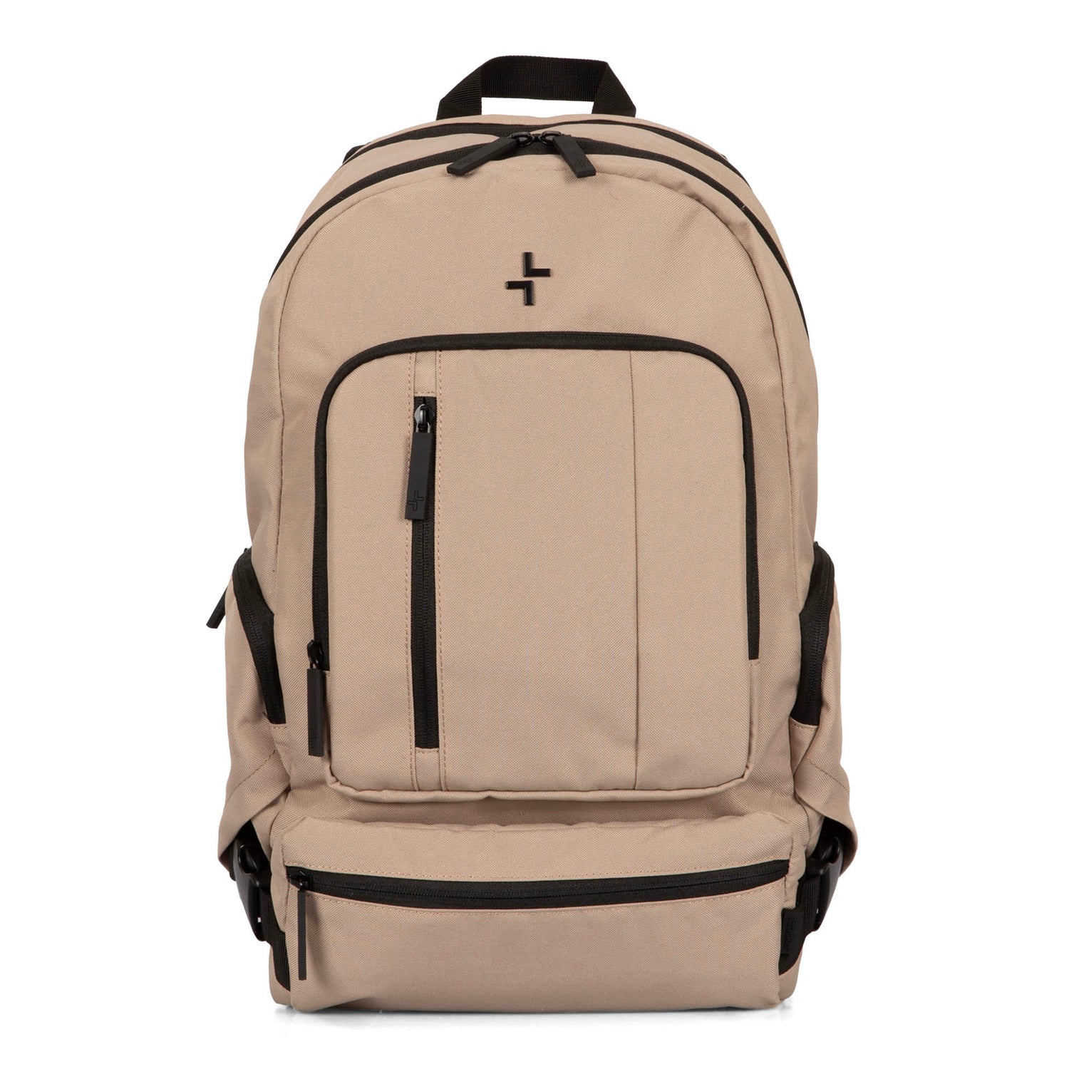 Nelson 17" Laptop Backpack - Bentley